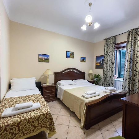 Hotel Dolmen House Montalbano Elicona Zewnętrze zdjęcie