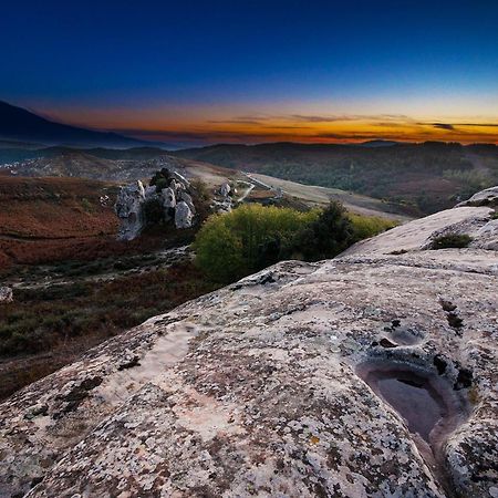 Hotel Dolmen House Montalbano Elicona Zewnętrze zdjęcie