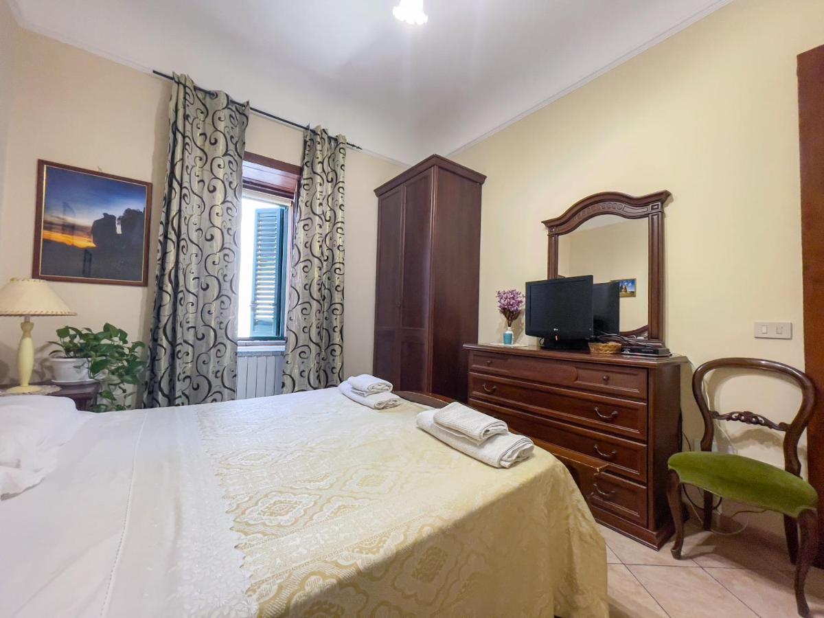 Hotel Dolmen House Montalbano Elicona Zewnętrze zdjęcie