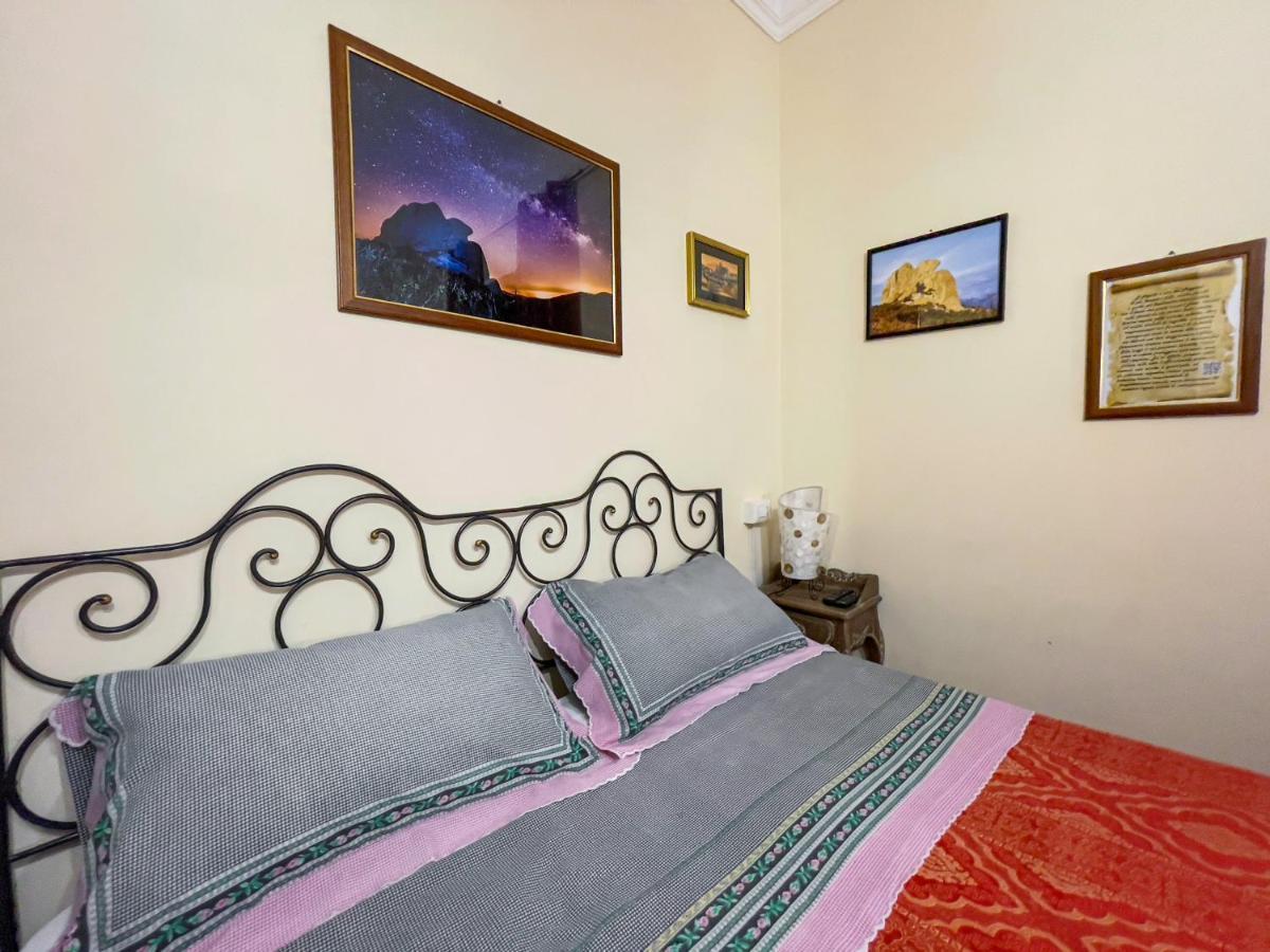 Hotel Dolmen House Montalbano Elicona Zewnętrze zdjęcie