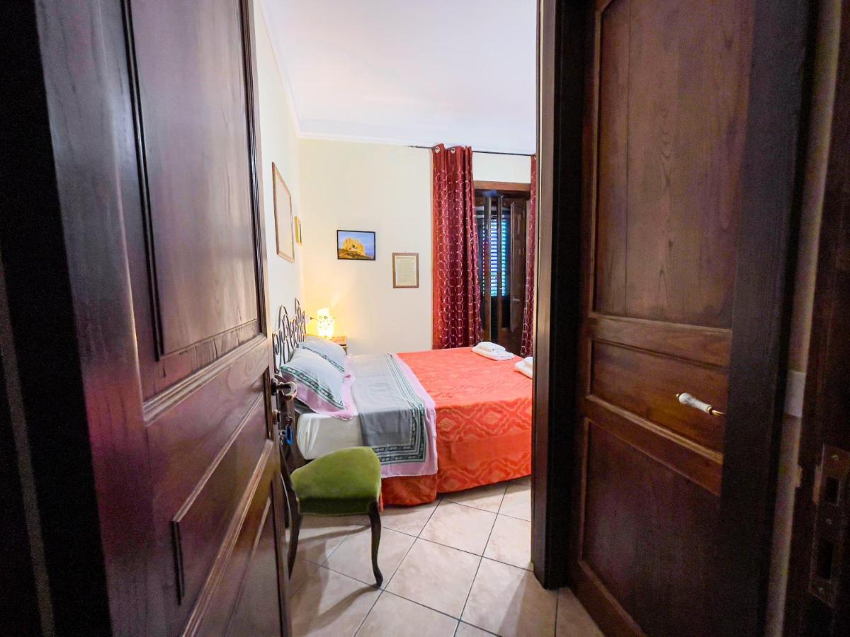 Hotel Dolmen House Montalbano Elicona Zewnętrze zdjęcie