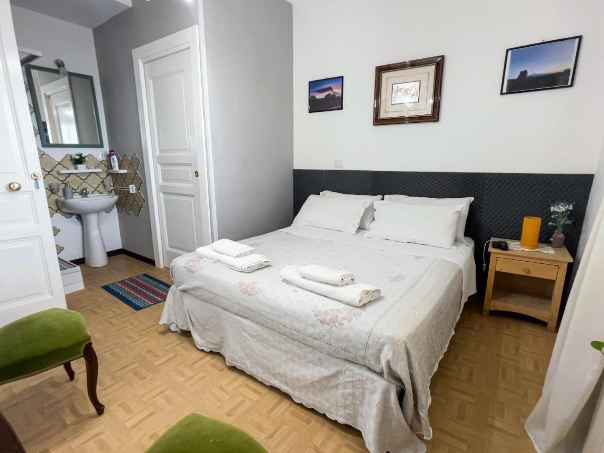 Hotel Dolmen House Montalbano Elicona Zewnętrze zdjęcie