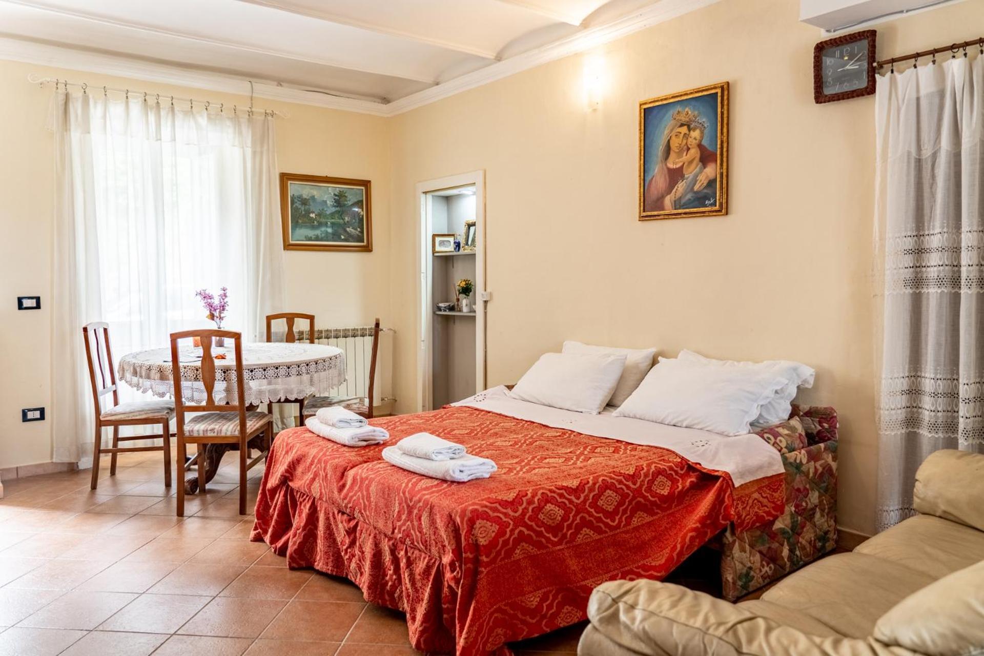 Hotel Dolmen House Montalbano Elicona Zewnętrze zdjęcie